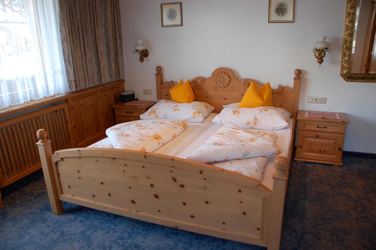 Heart Hotel Talhof Nigg Sankt Anton am Arlberg Phòng bức ảnh