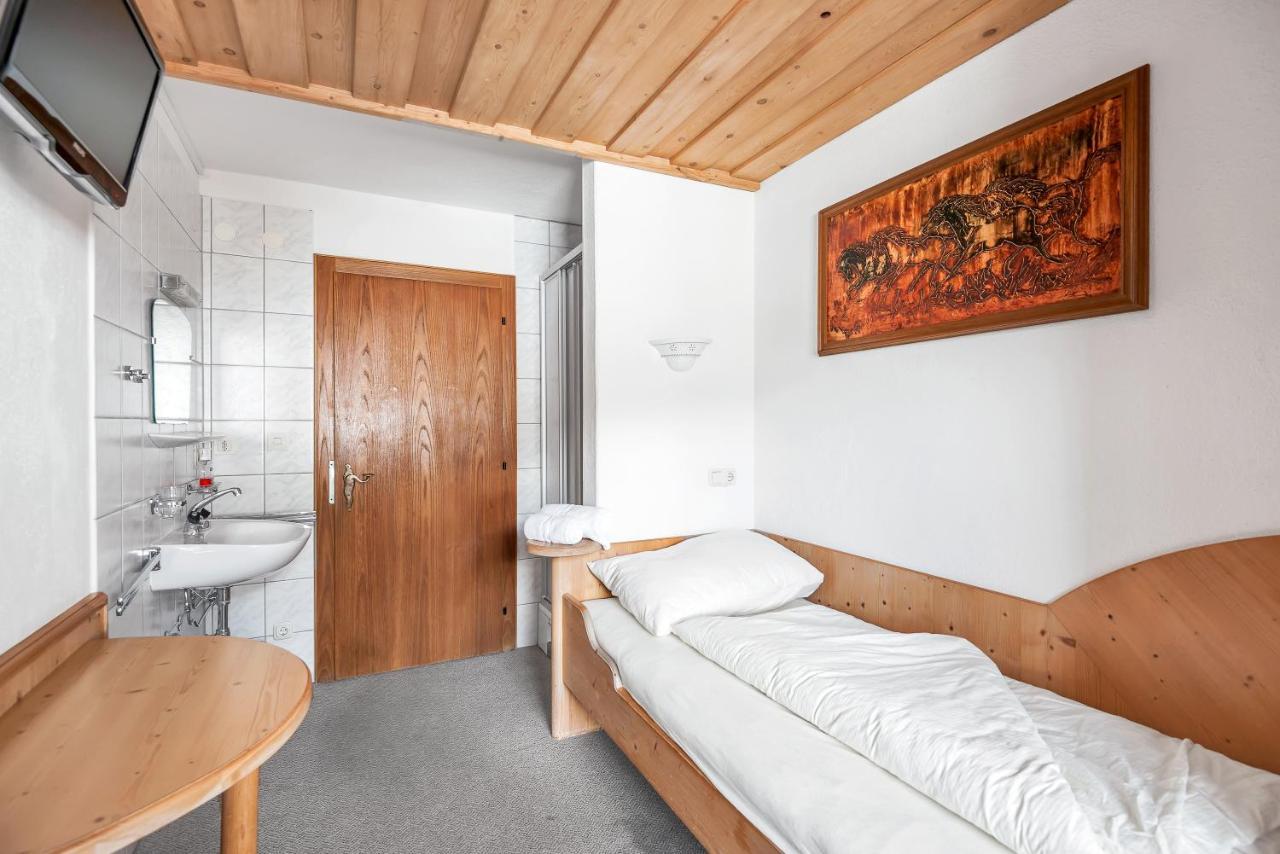Heart Hotel Talhof Nigg Sankt Anton am Arlberg Ngoại thất bức ảnh