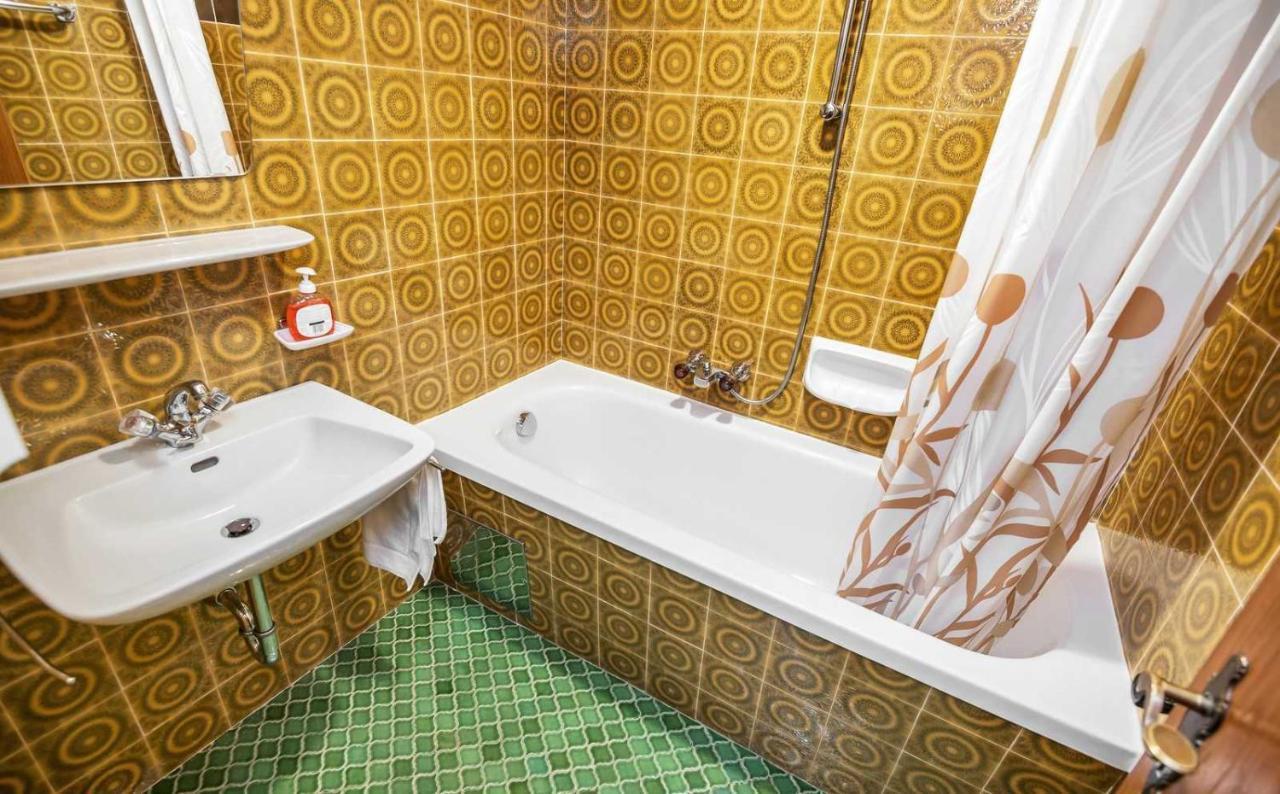 Heart Hotel Talhof Nigg Sankt Anton am Arlberg Ngoại thất bức ảnh